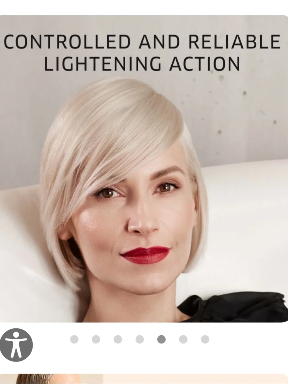 Wella never opened